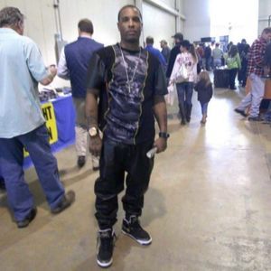 Meet your Posher, Robert